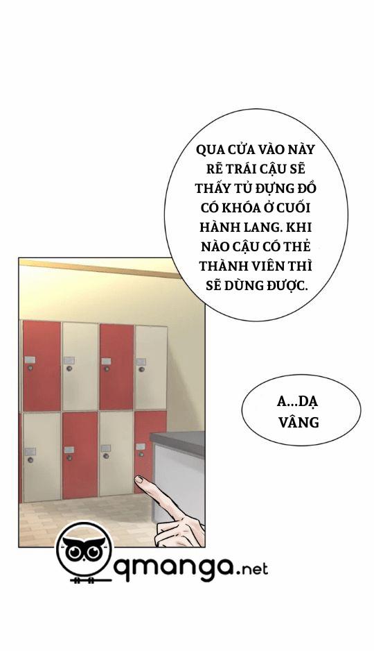 One More Time, Sir 2 trang 31