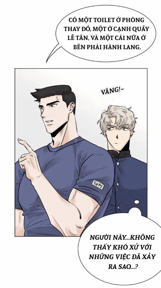 One More Time, Sir 2 trang 33