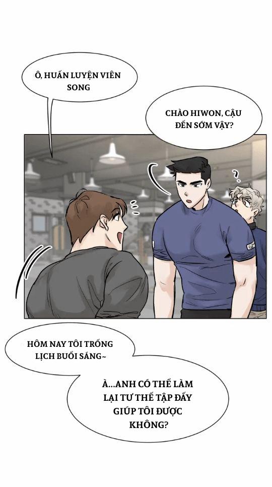 One More Time, Sir 2 trang 35