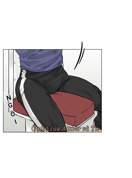 One More Time, Sir 2 trang 38