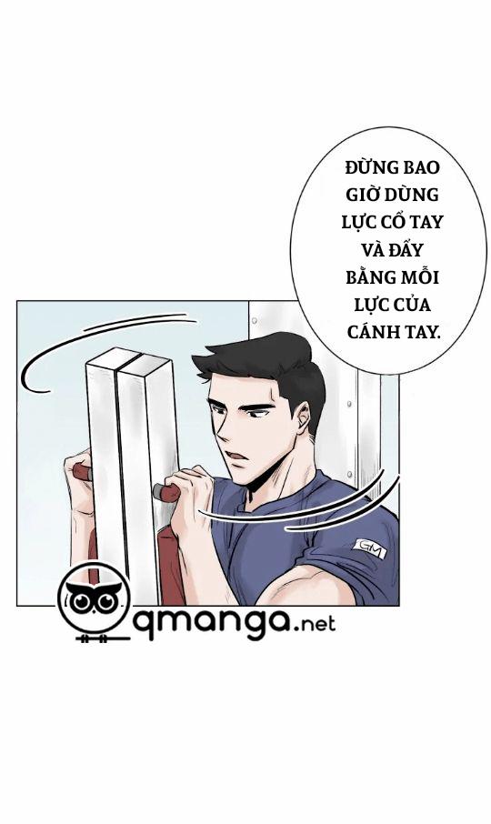 One More Time, Sir 2 trang 40