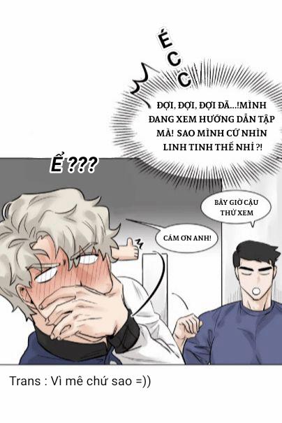 One More Time, Sir 2 trang 45