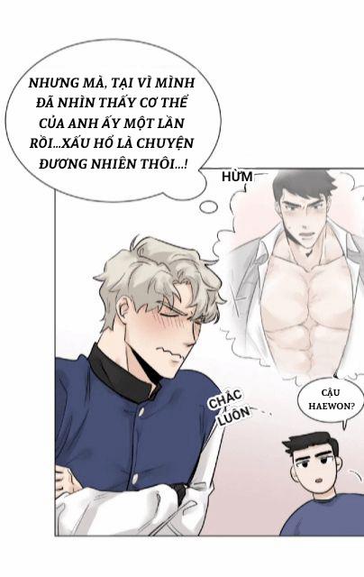 One More Time, Sir 2 trang 46