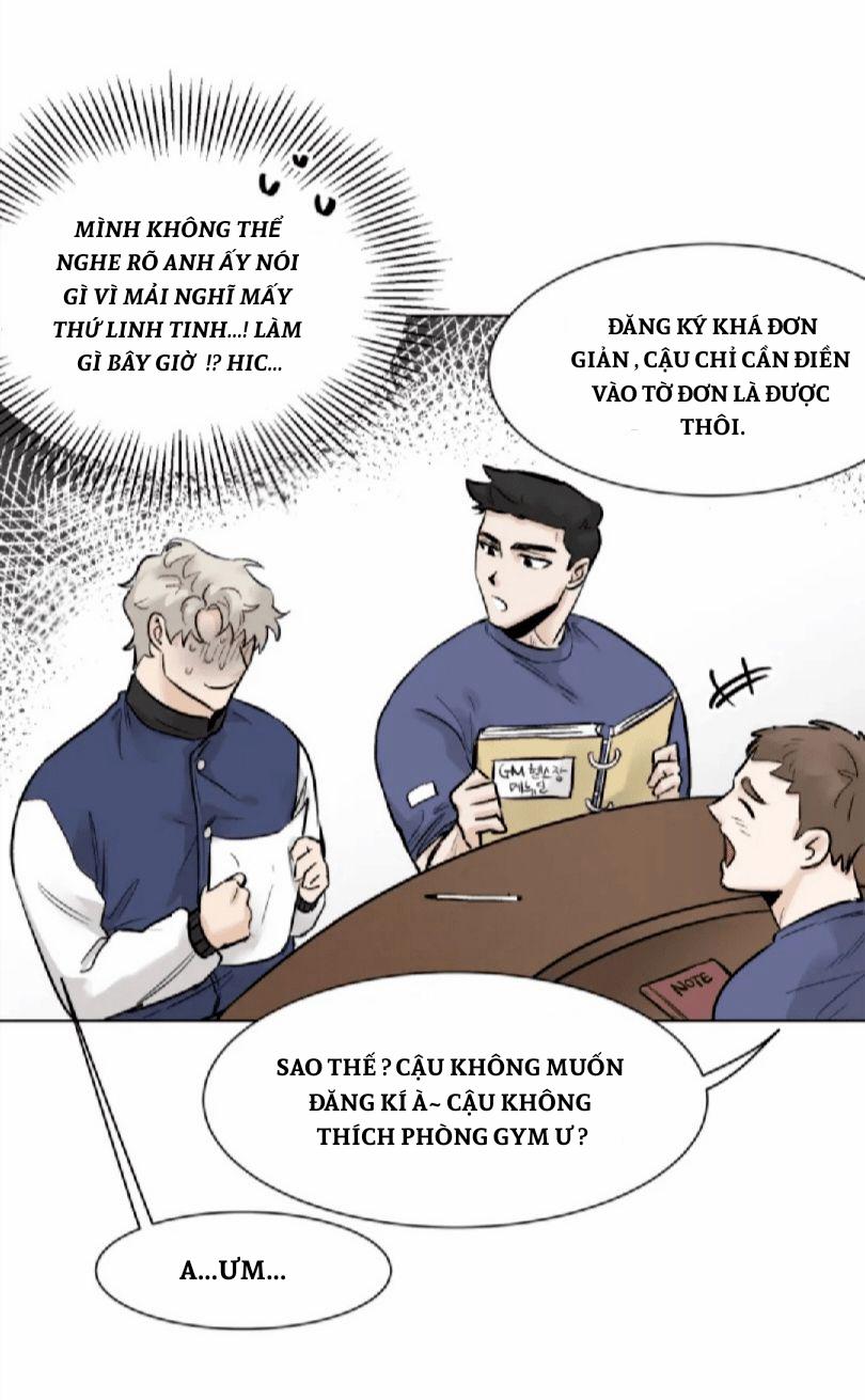 One More Time, Sir 2 trang 57