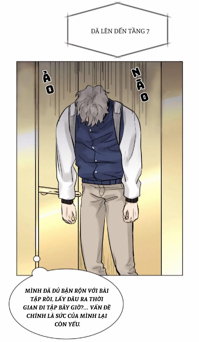 One More Time, Sir 2 trang 60