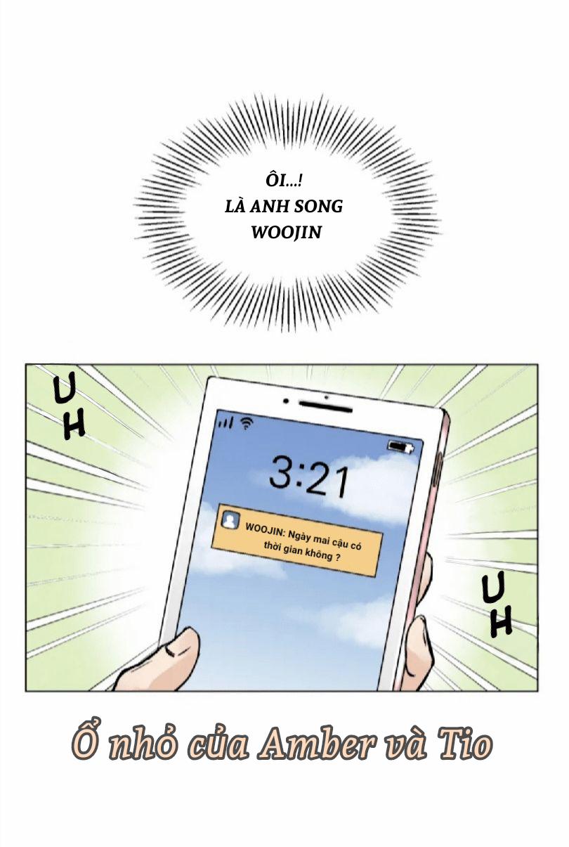 One More Time, Sir 2 trang 62