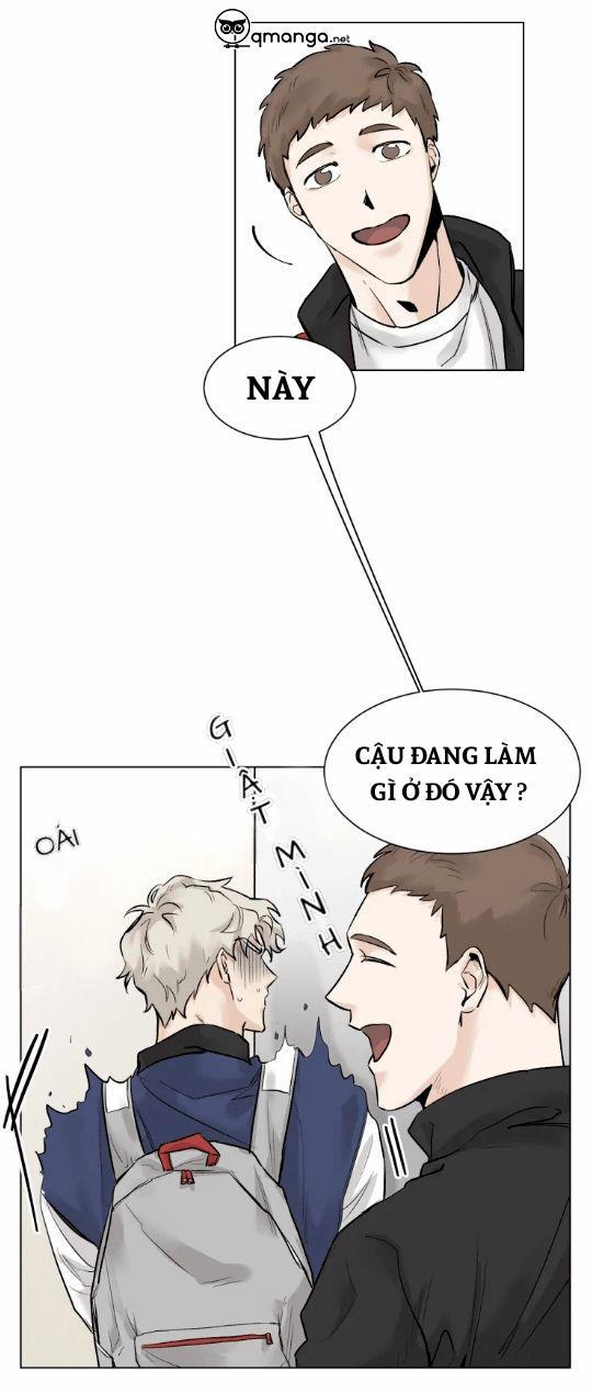 One More Time, Sir 2 trang 9