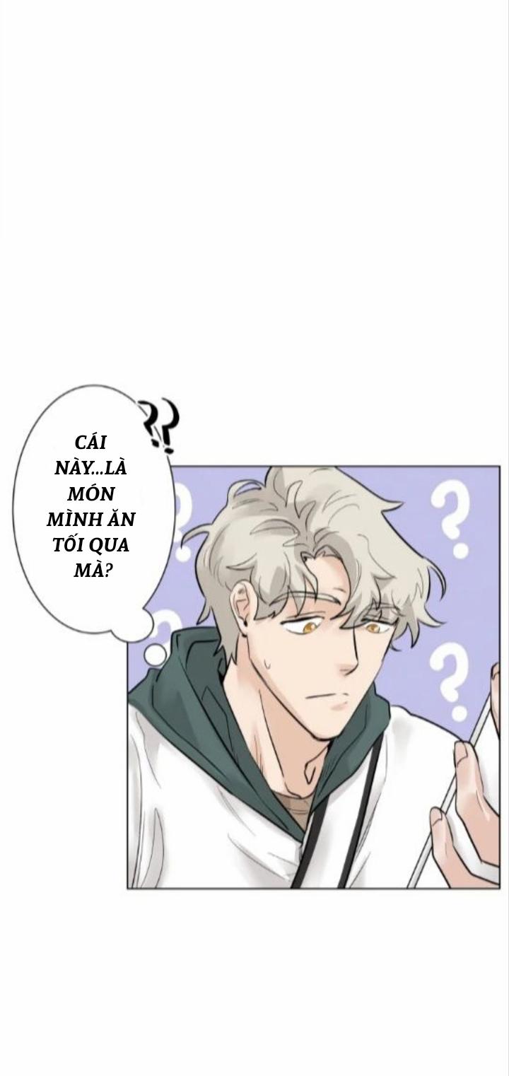 One More Time, Sir 3 trang 13