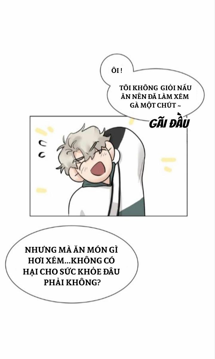 One More Time, Sir 3 trang 14