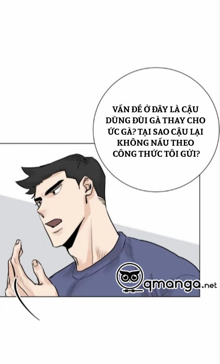 One More Time, Sir 3 trang 15