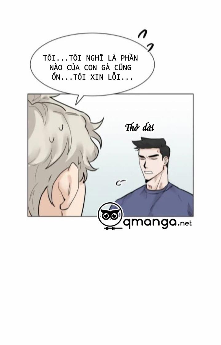 One More Time, Sir 3 trang 17