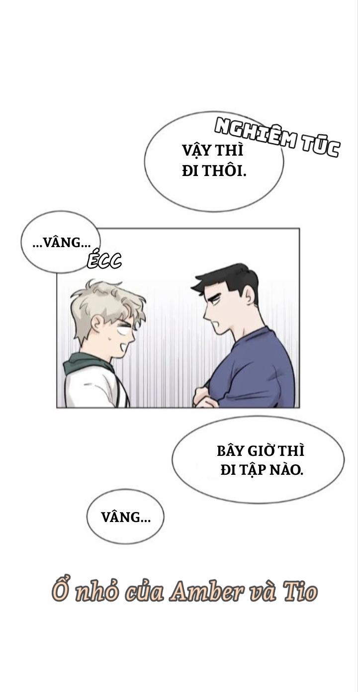 One More Time, Sir 3 trang 20