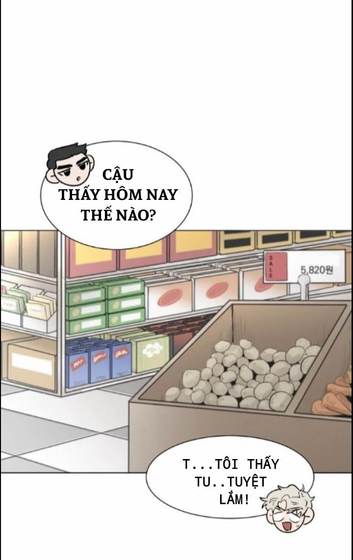 One More Time, Sir 3 trang 21