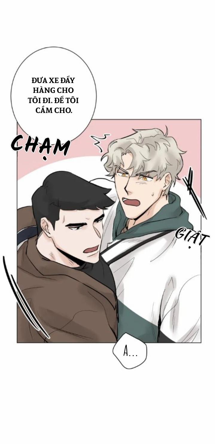 One More Time, Sir 3 trang 24