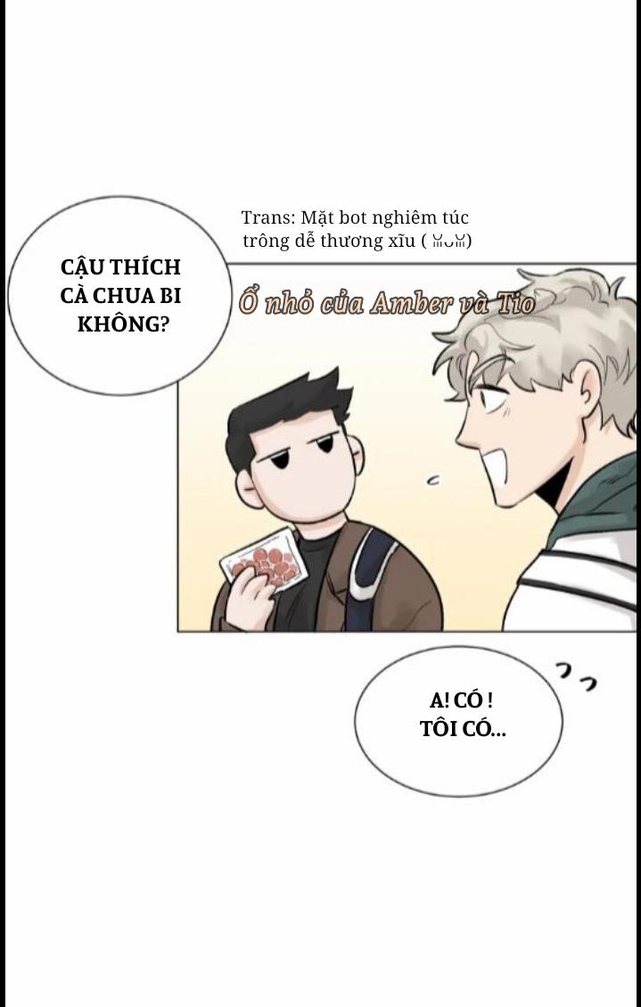 One More Time, Sir 3 trang 29