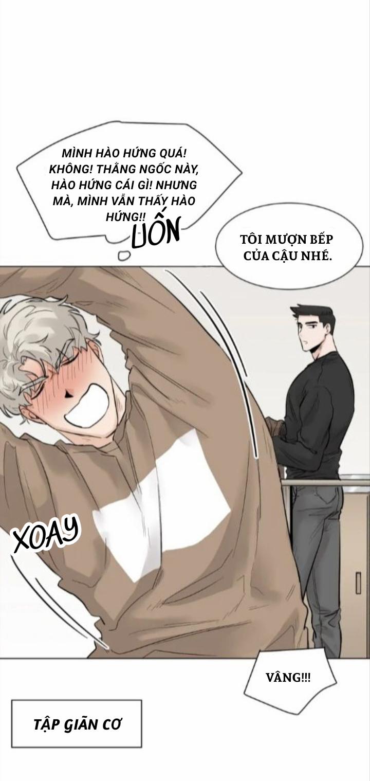 One More Time, Sir 3 trang 39