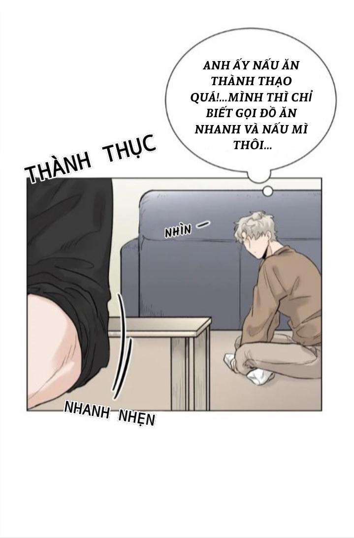 One More Time, Sir 3 trang 42