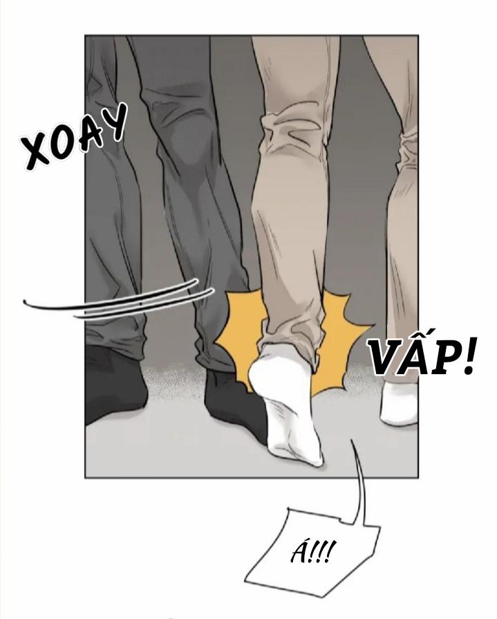 One More Time, Sir 3 trang 49