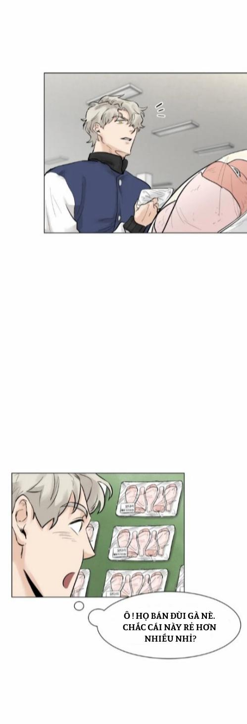 One More Time, Sir 3 trang 5