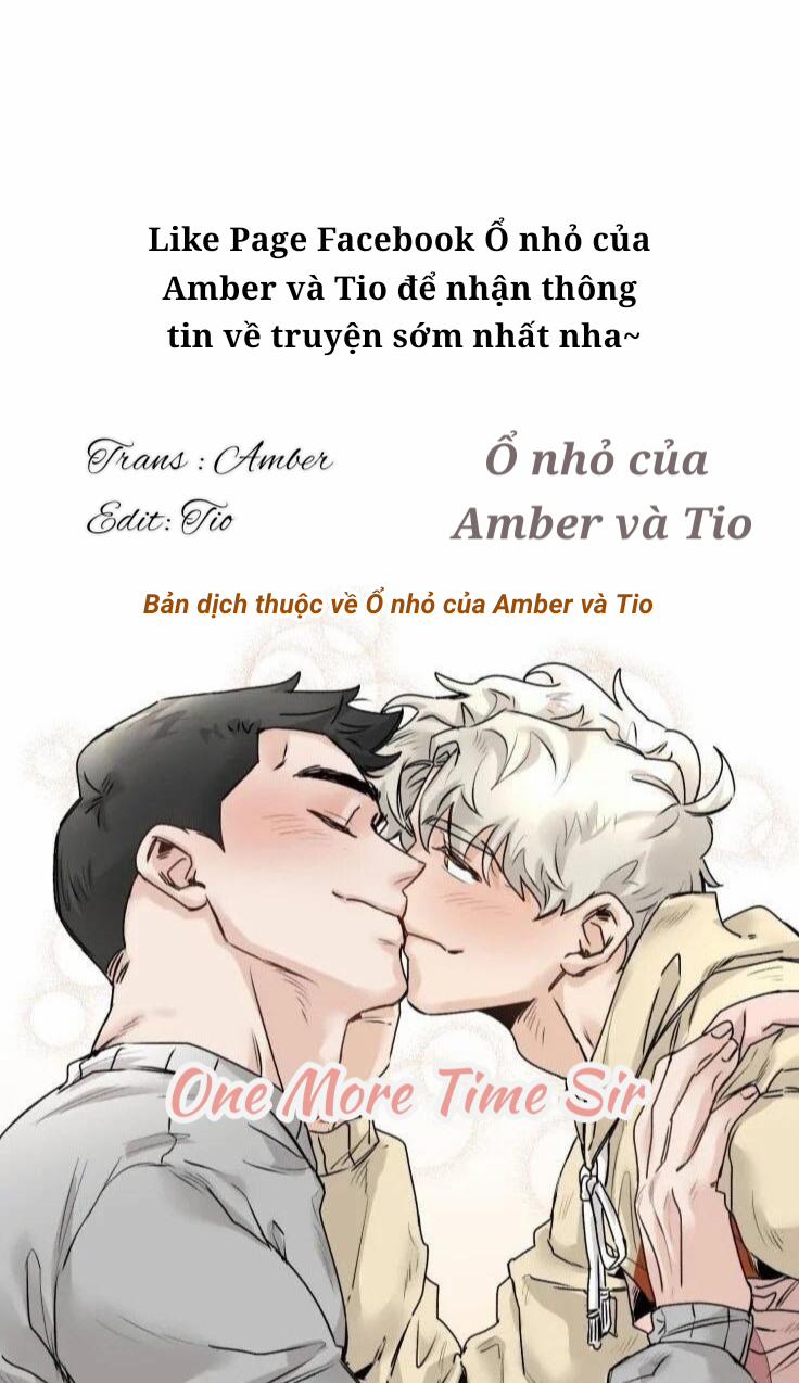 One More Time, Sir 3 trang 51