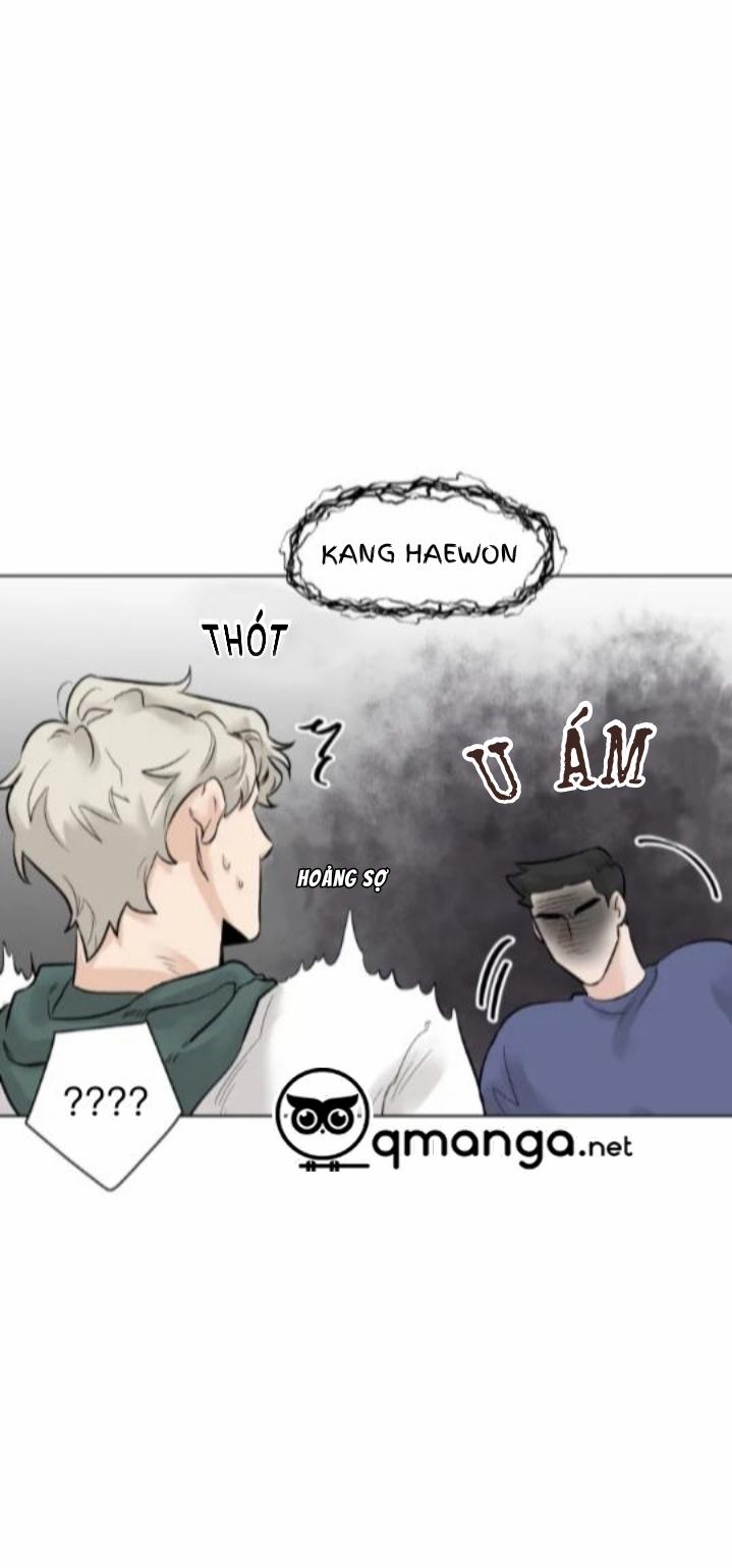 One More Time, Sir 3 trang 9