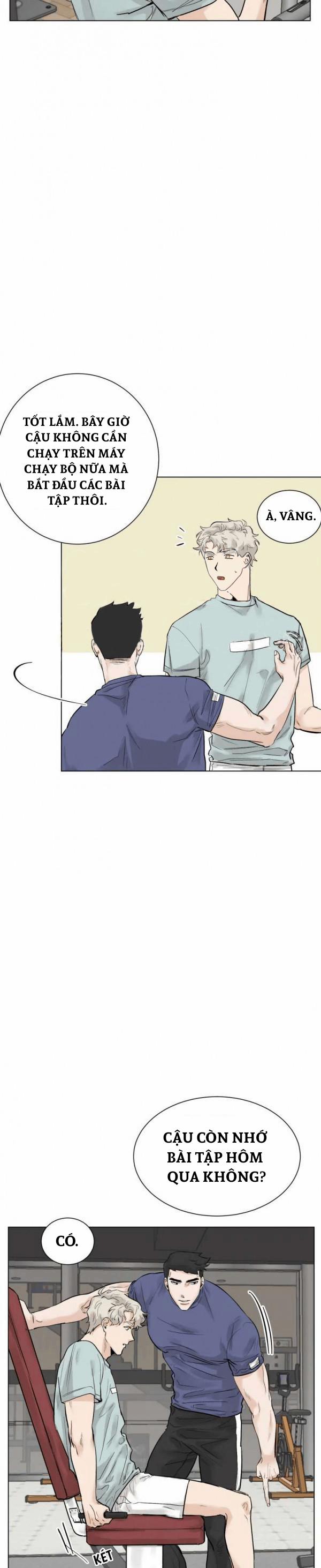 One More Time, Sir 5 trang 7