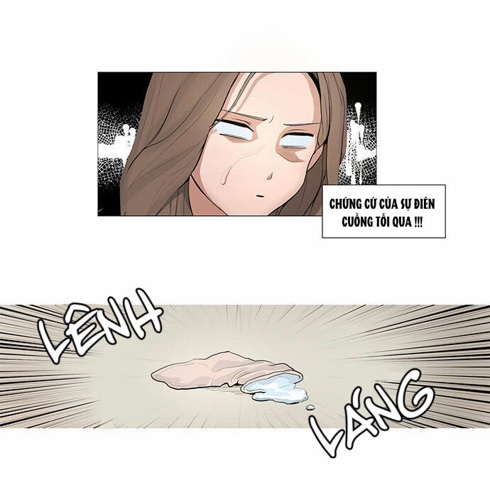 One More Time 1 trang 11