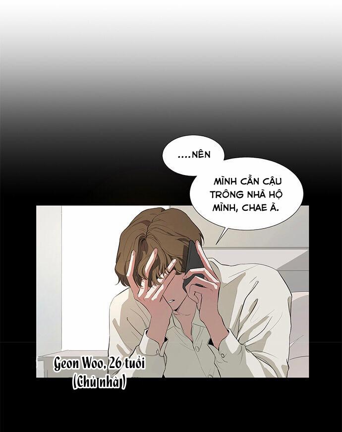 One More Time 1 trang 13