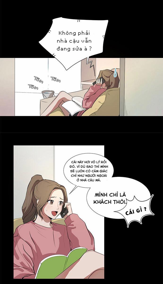 One More Time 1 trang 14