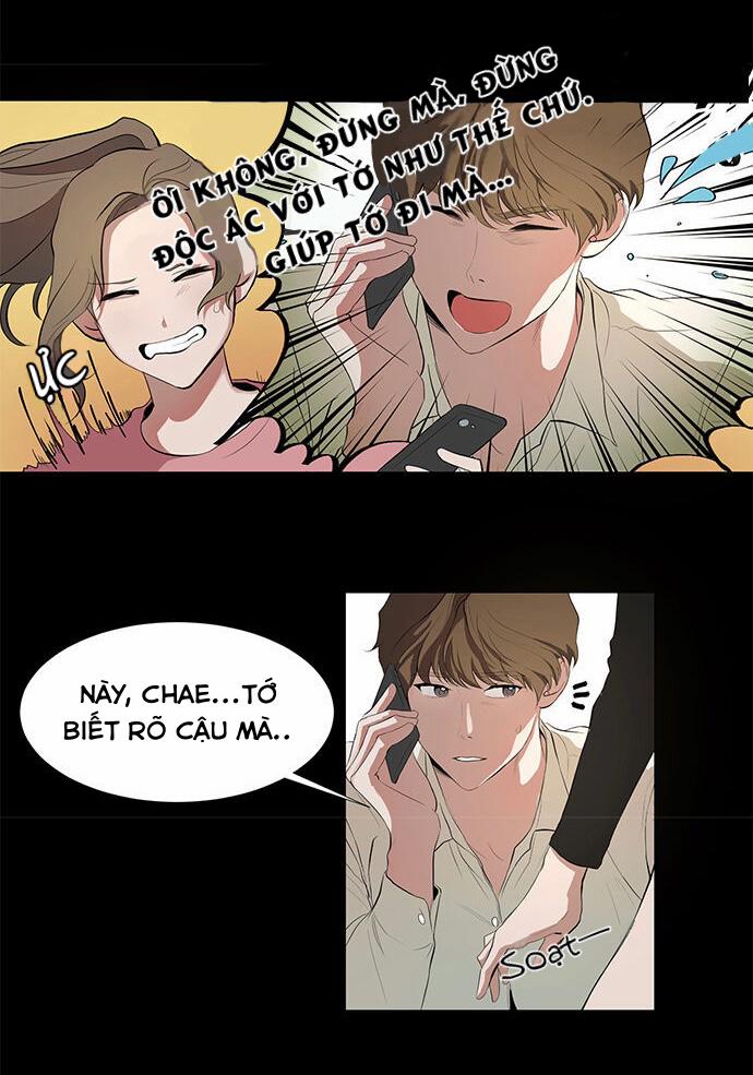 One More Time 1 trang 15