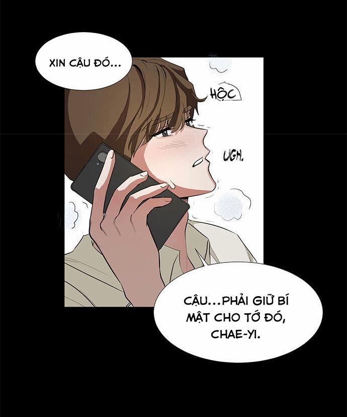 One More Time 1 trang 20