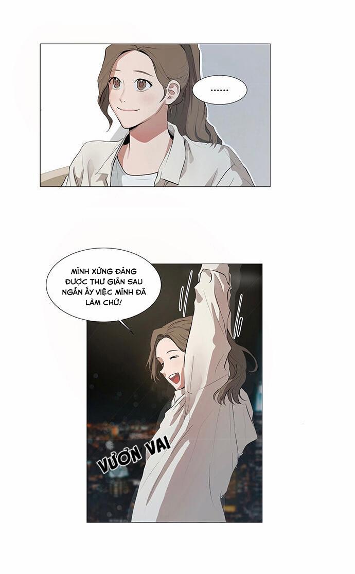 One More Time 1 trang 27