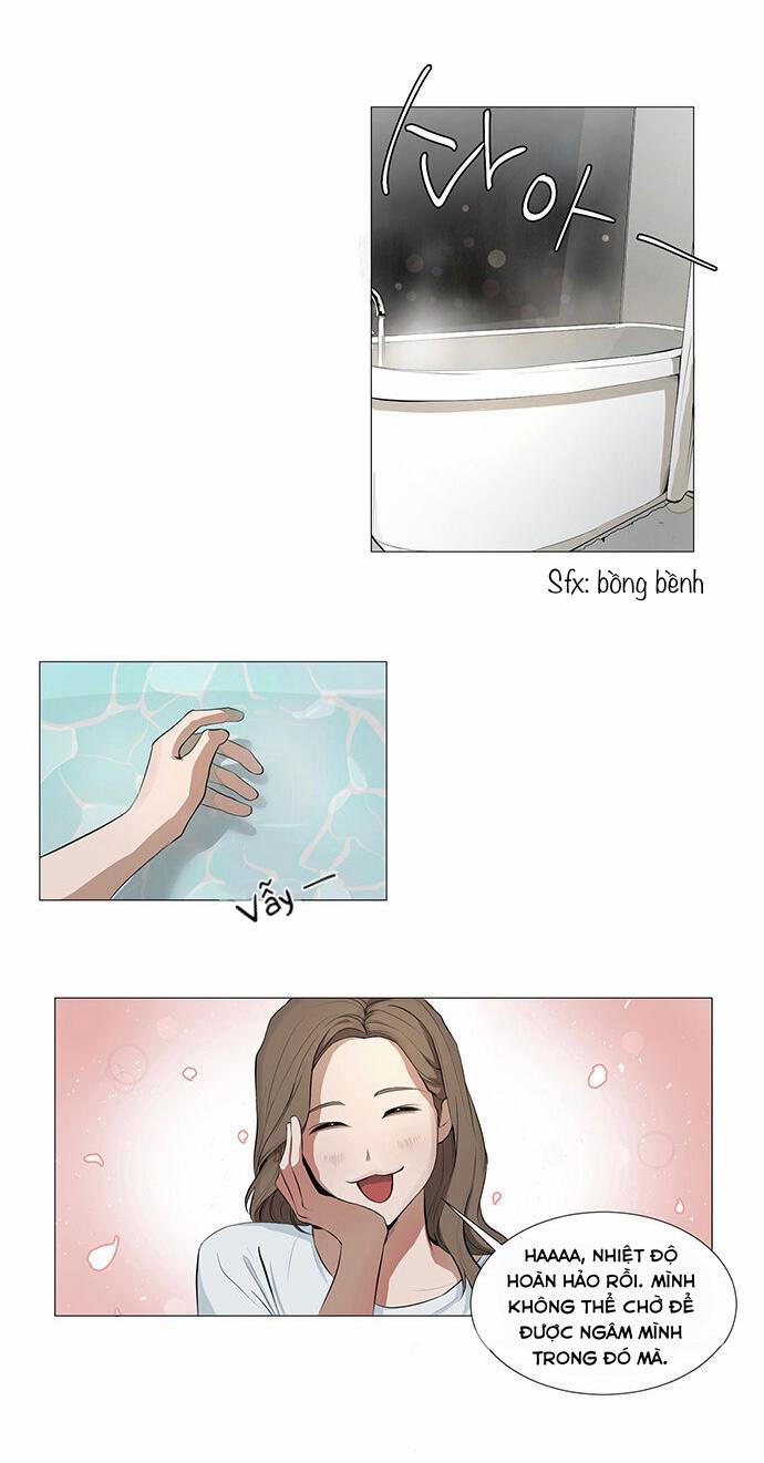 One More Time 1 trang 28