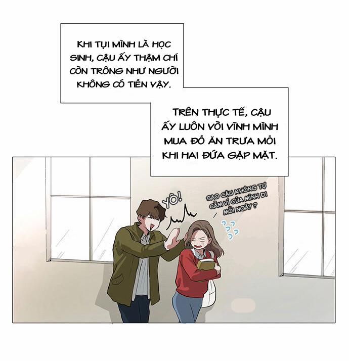 One More Time 1 trang 34