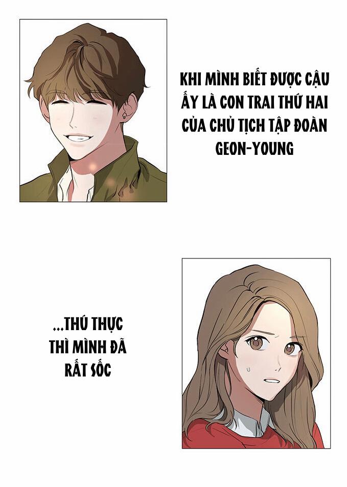 One More Time 1 trang 35