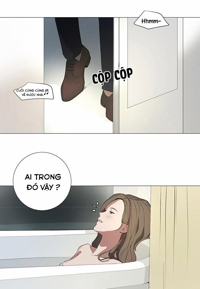 One More Time 1 trang 44