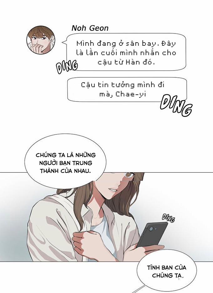 One More Time 1 trang 5