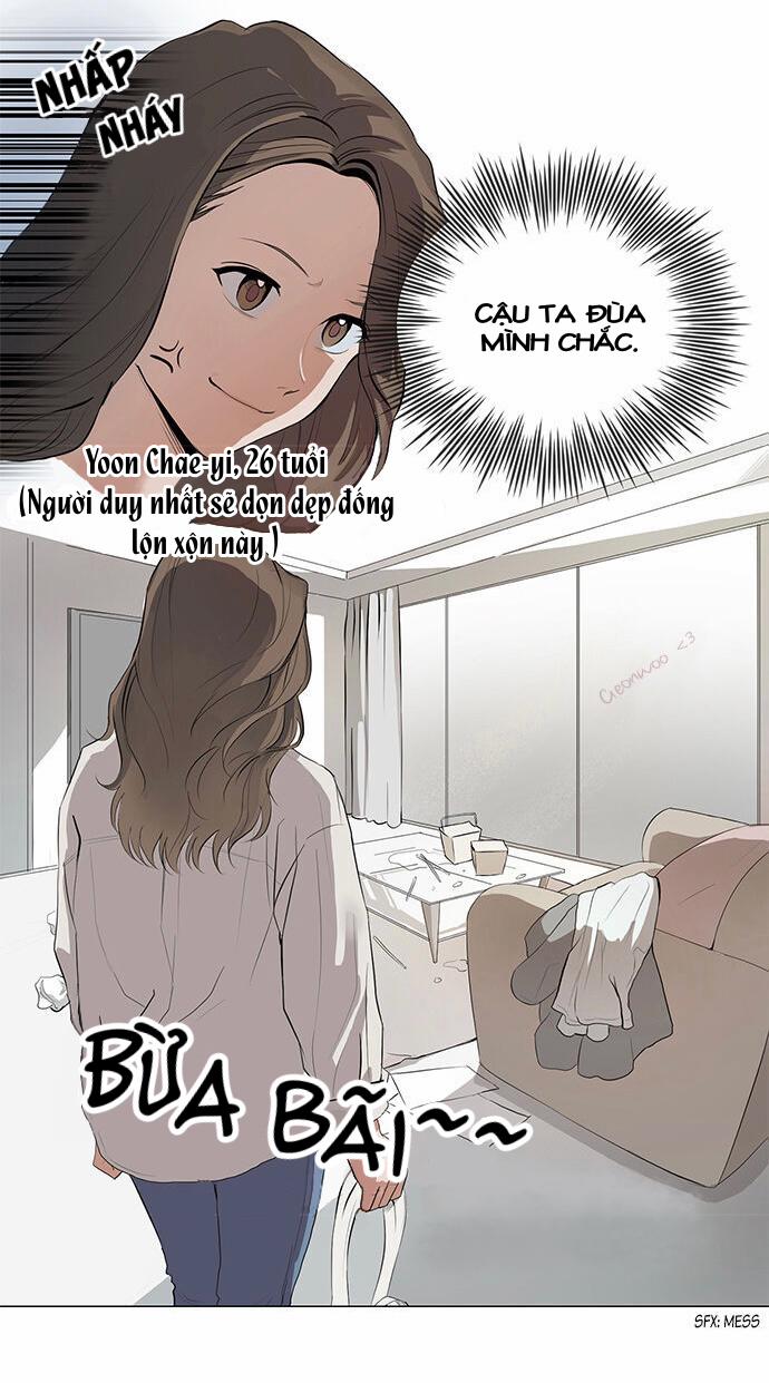 One More Time 1 trang 7