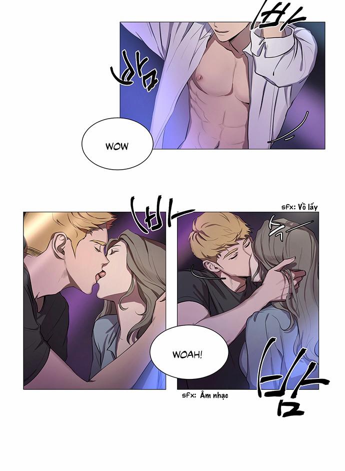 One More Time 2 trang 1