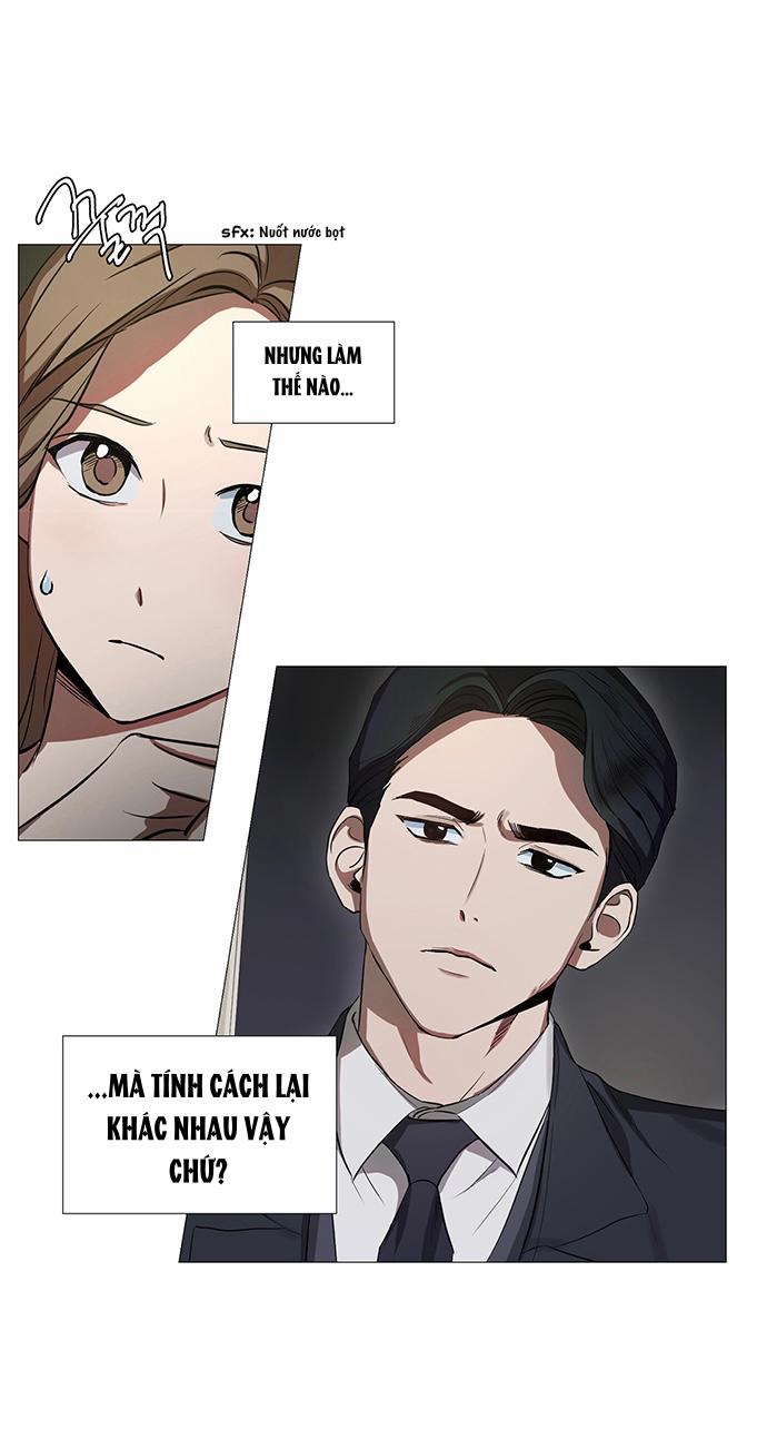 One More Time 2 trang 21