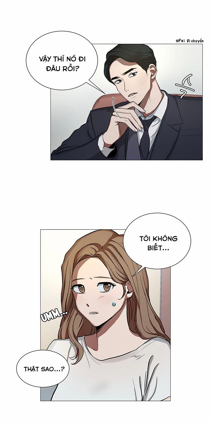 One More Time 2 trang 29