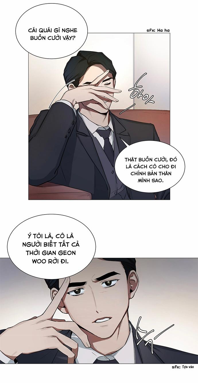 One More Time 2 trang 38