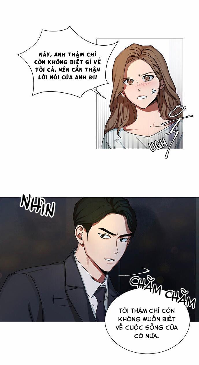 One More Time 3 trang 14