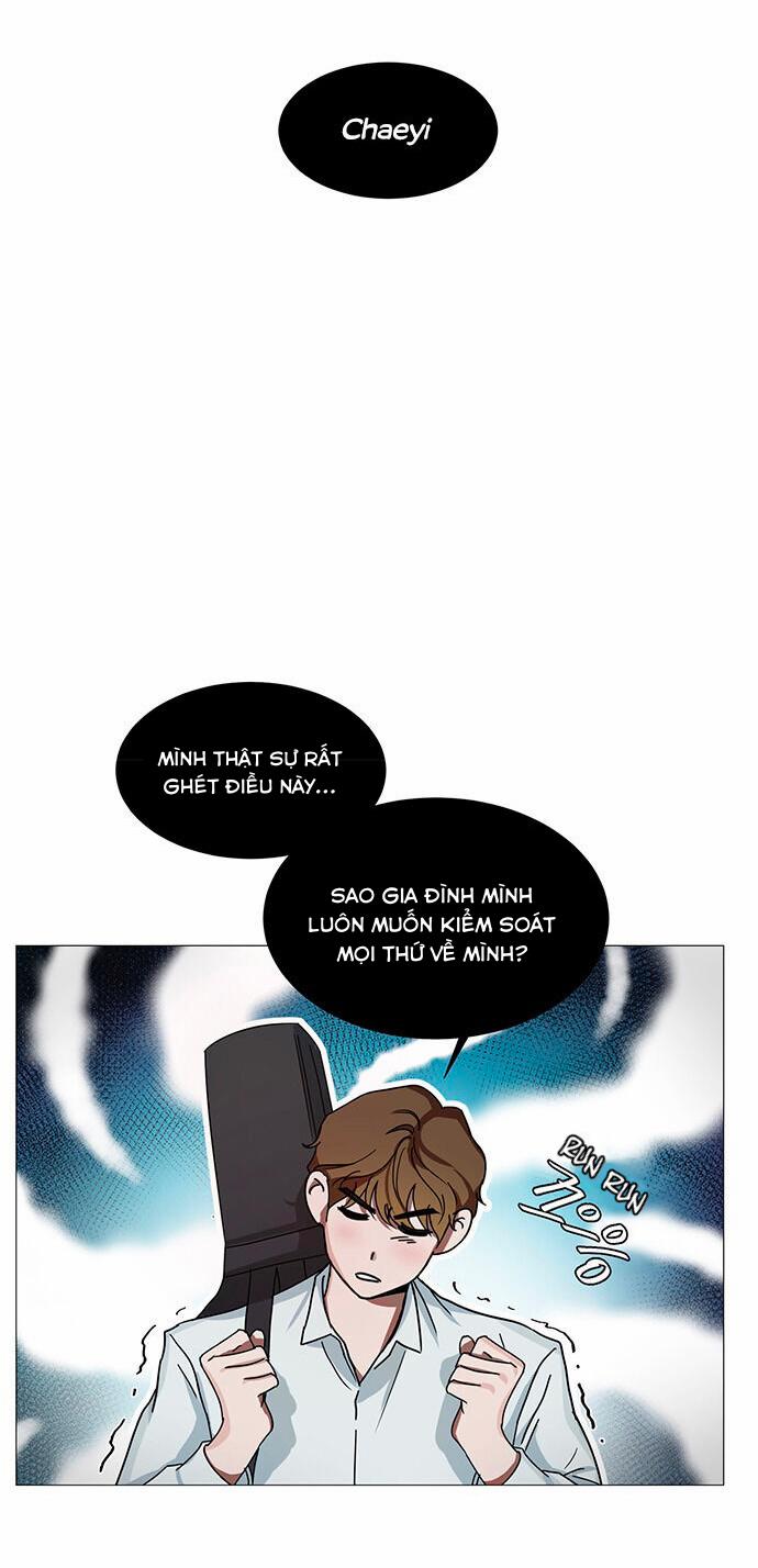 One More Time 3 trang 17