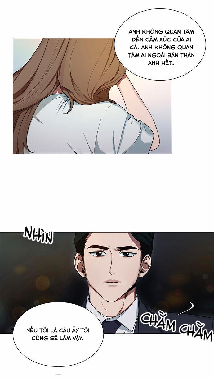 One More Time 3 trang 23