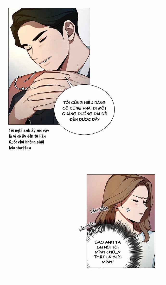 One More Time 3 trang 5