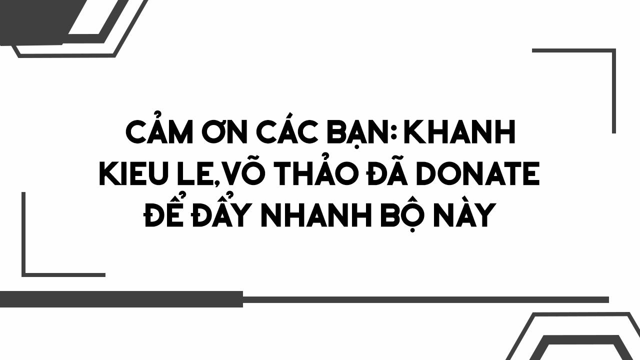 One More Time 31.1 trang 0