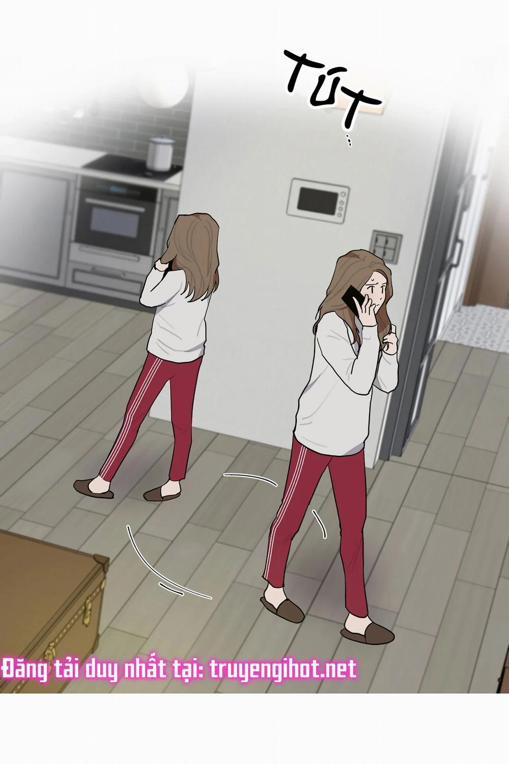 One More Time 31.1 trang 6