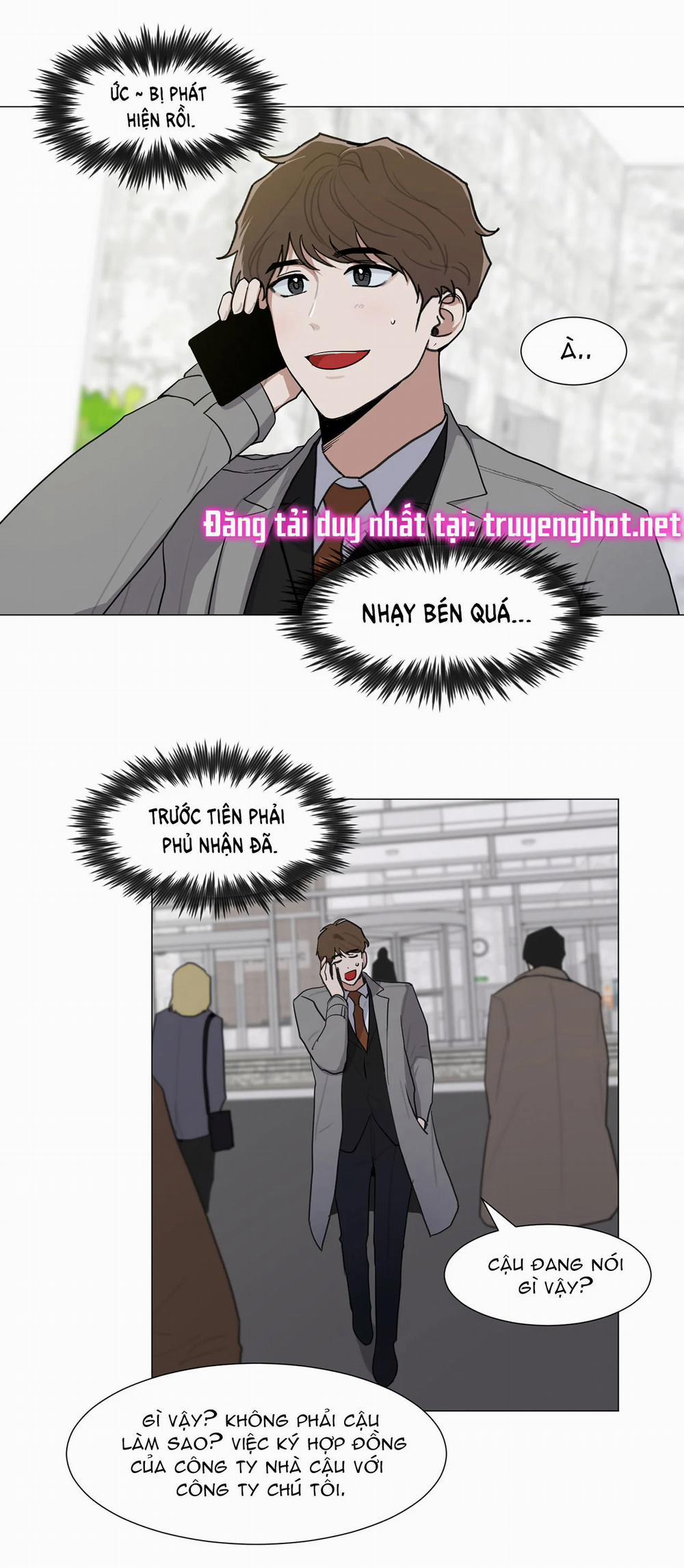 One More Time 31.1 trang 8