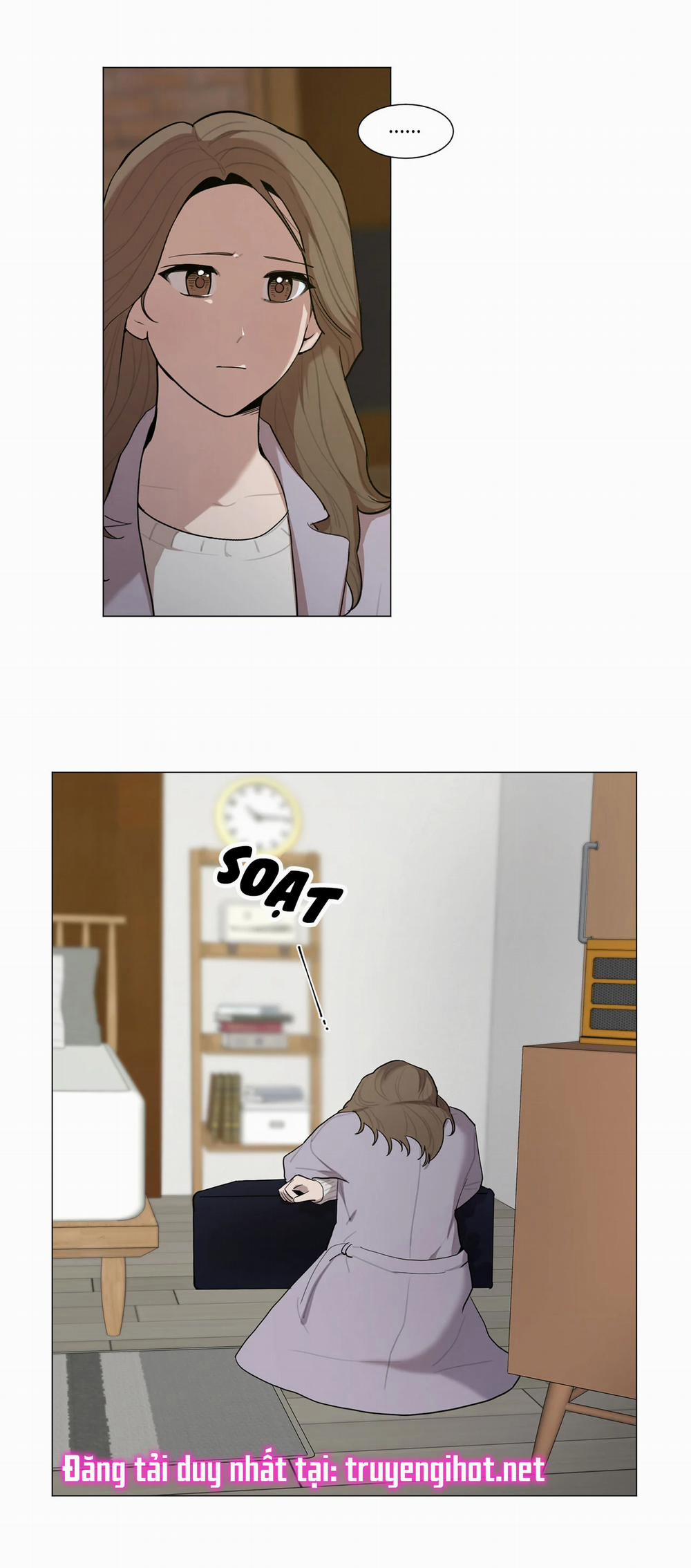 One More Time 31.3 trang 12